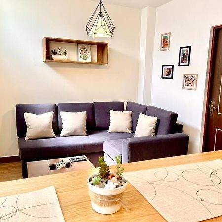 Sucre Center II Appartement Buitenkant foto