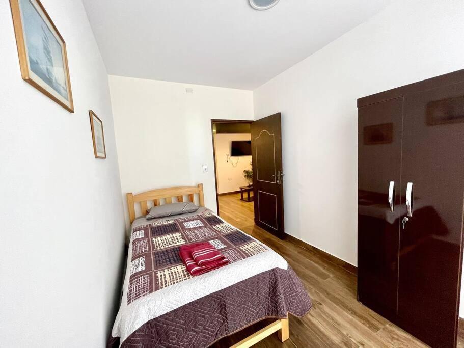 Sucre Center II Appartement Buitenkant foto